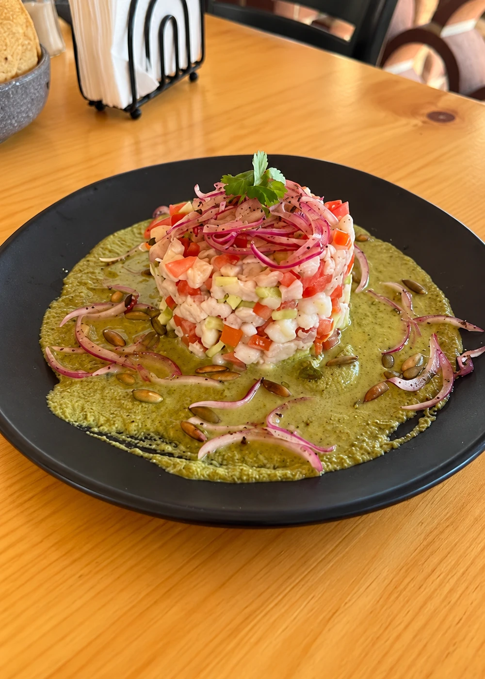 COCINA FRÍA